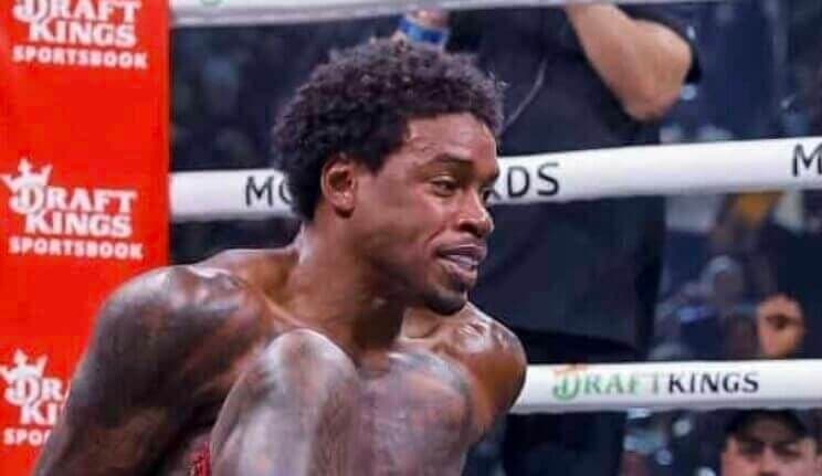 Crawford's Coach Picks Fundora To KO Spence