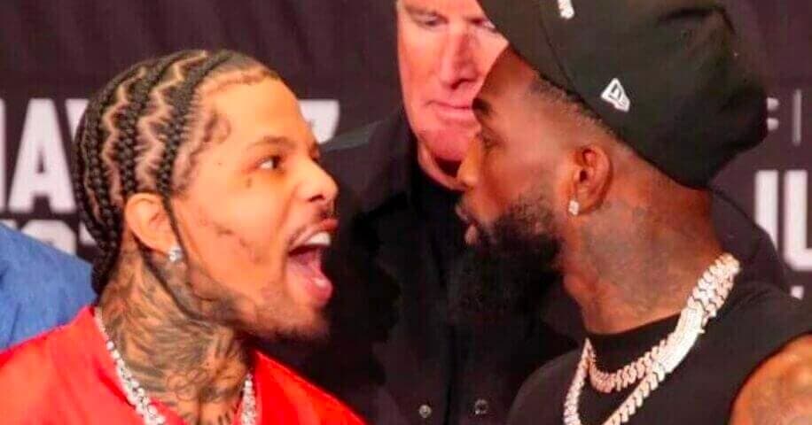 Shakur Picks Tank To Destroy ‘C-Level' Fighter Frank Martin