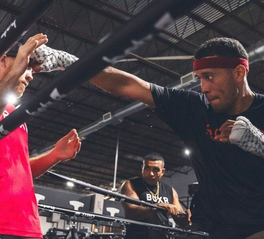 Benavidez Is Confident He Will Fight Canelo – ‘It's Going To Happen, Canelo Might Get His $200 Million'