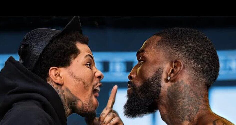 Teofimo Lopez Tells Frank Martin How To Beat Tank – ‘It Will Be An Early Night'