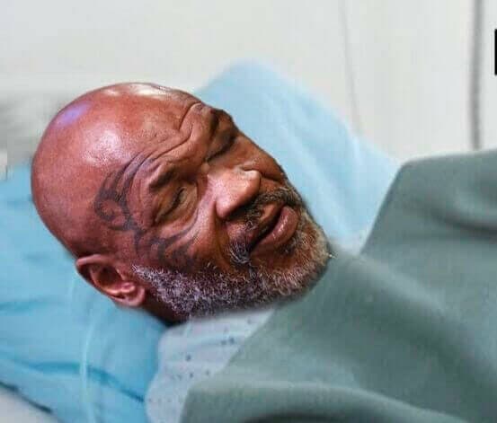 Mike Tyson Could Still Pull Out Of The Jake Paul Fight – ‘Health Or Safety Could Be Compromised'