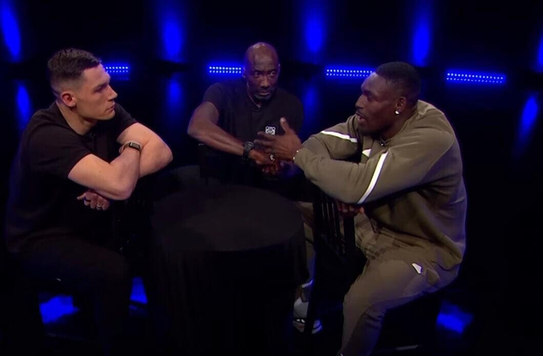 Chris Billam-Smith vs. Richard Riakporhe Predictions – ‘Beats Him By KO'