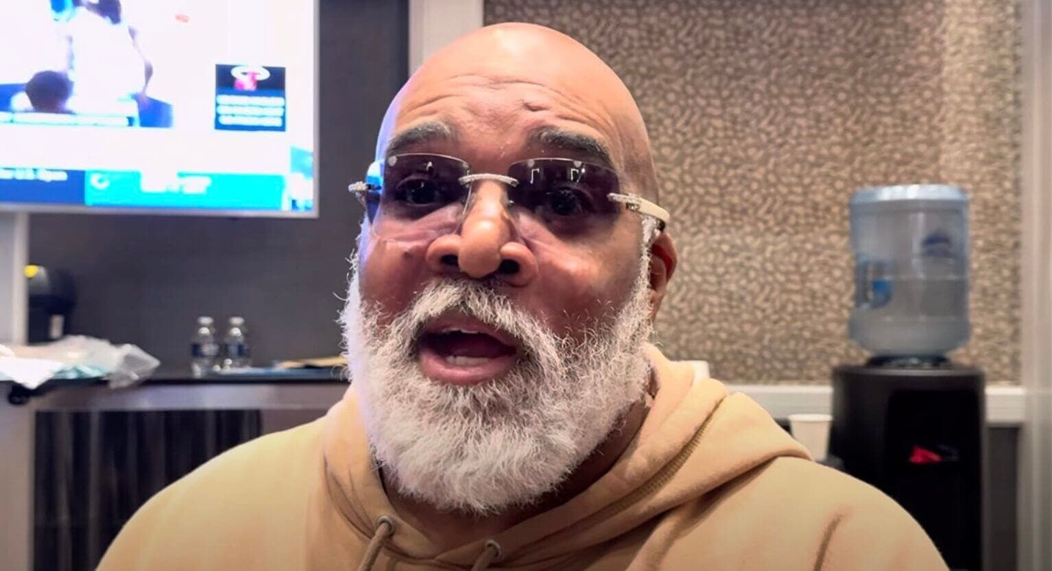 Leonard Ellerbe Leaves Mayweather Promotions – Was He Fired?