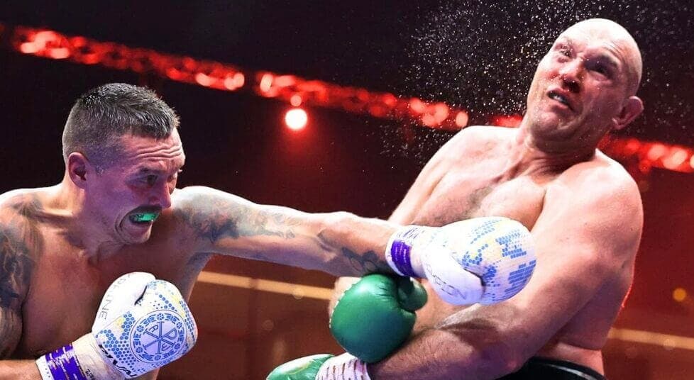 Illegal PPV Streaming Is Harming Boxing – ‘Criminal Networks' Exist