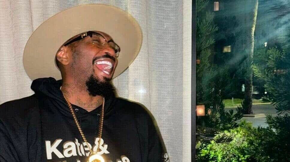 Malik Scott Blames Wilder For The Losses – ‘He Ain’t A Killer No More'