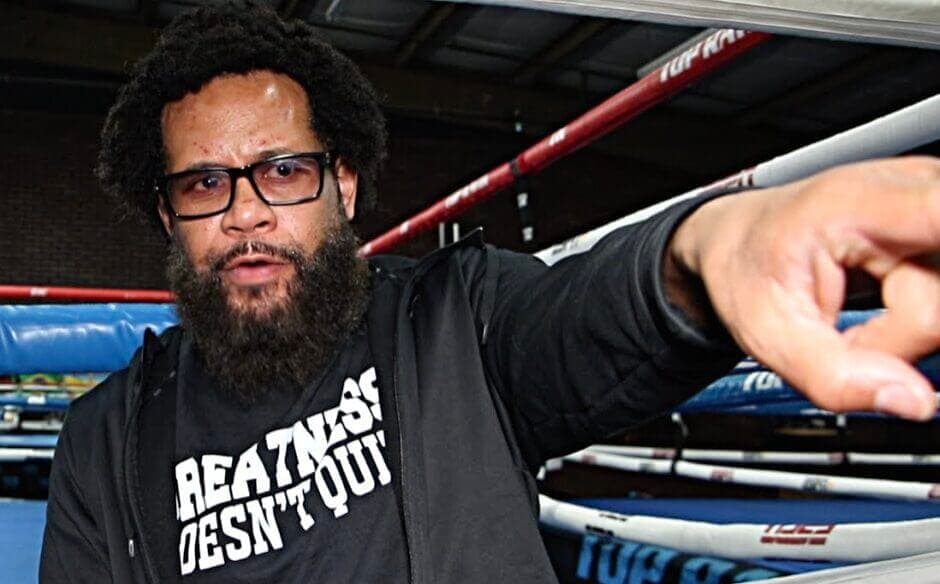 Bill Haney Exposes Gervonta Davis' Resume – ‘Can't Dispute The Facts'