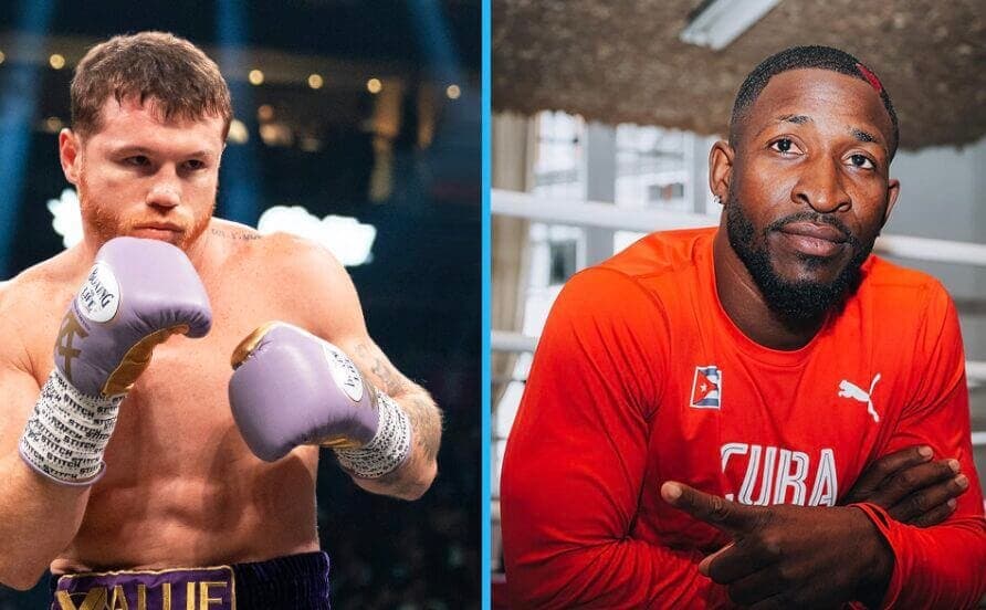 Canelo Alvarez Will Fight William Scull – Fans Are Not Happy