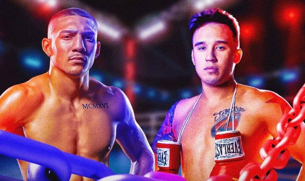 Teofimo Lopez Refuses To Overlook Steve Claggett – ‘This Is Definitely A Tough Fight'
