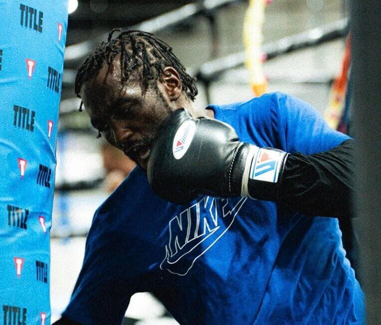 Hearn Picks Madrimov To Punish Crawford – ‘Madrimov Is In His Prime'