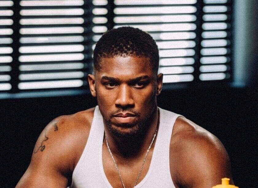 Joshua Is Back To His Best – ‘There’s A Different Animal'