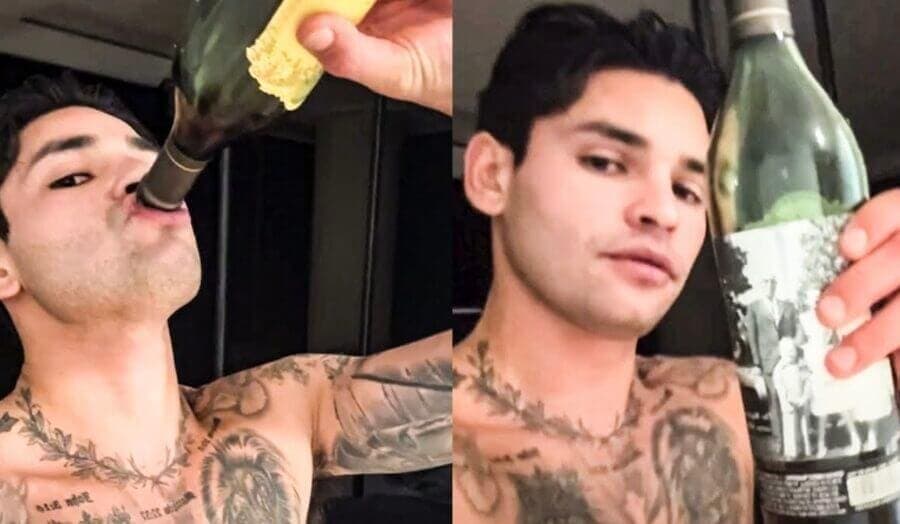 Gervonta Davis' Team Blasts Ryan Garcia For His Racial Slurs, Rules Out A Rematch – ‘See A Shrink'