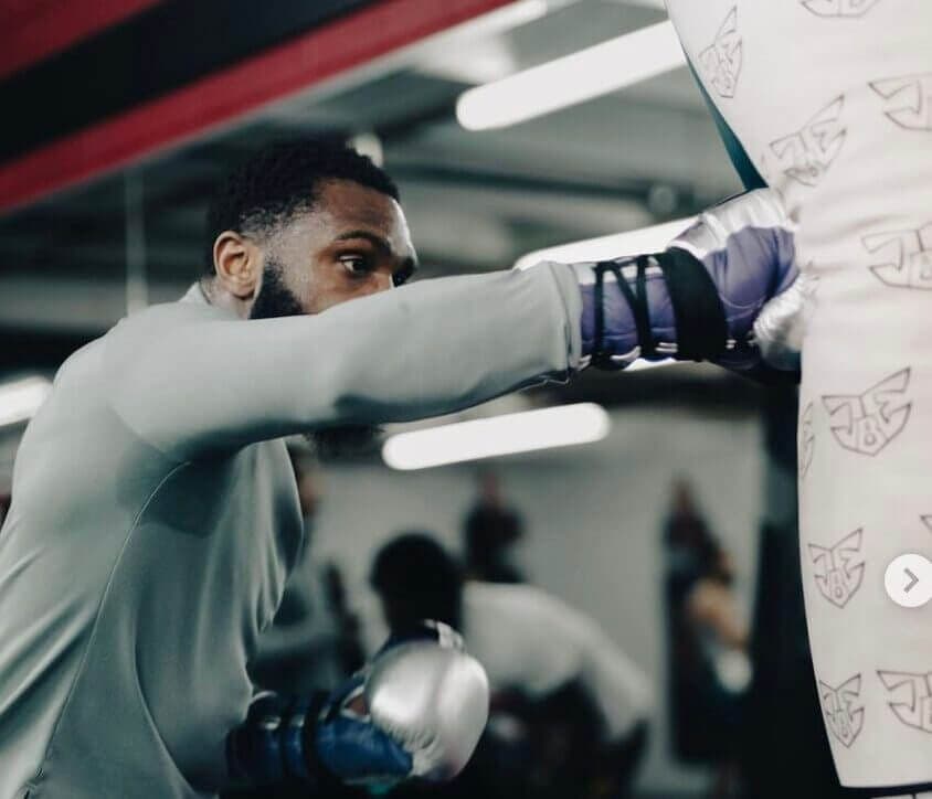 Jaron Ennis Aims To Dominate Avanesyan – ‘I'm Going To Beat Him Up'