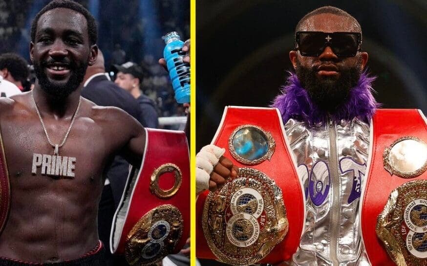 Tim Bradley Tells Crawford To Fight Boots – ‘Beat Him, Add To Your Legacy'