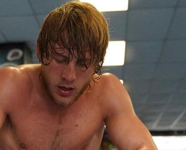 Paddy Pimblett Outlines His Plans To Fight YouTube Boxers