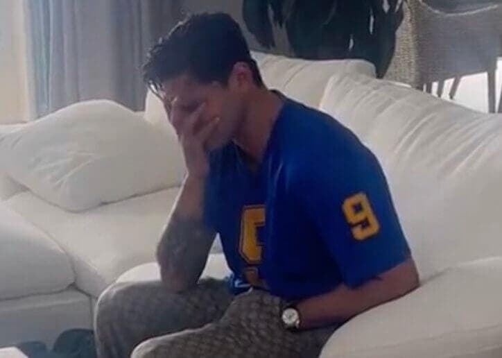 Ryan Garcia Makes A Public Apology – Is It Too Late?