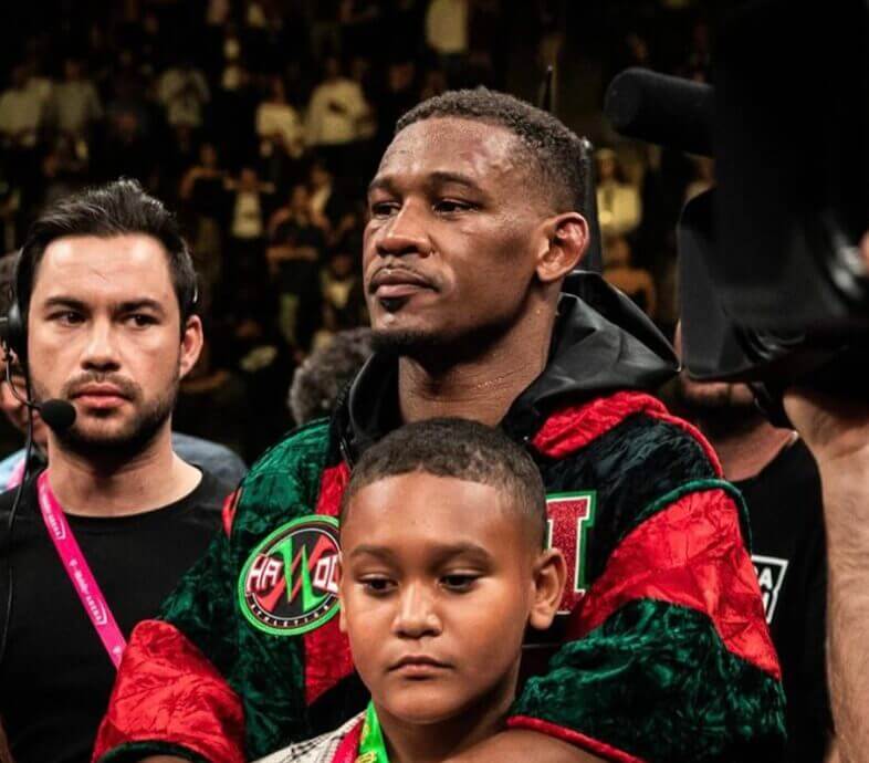 Daniel Jacobs Retires From Boxing – ‘I'm The First Cancer Survivor To Be A Champion'