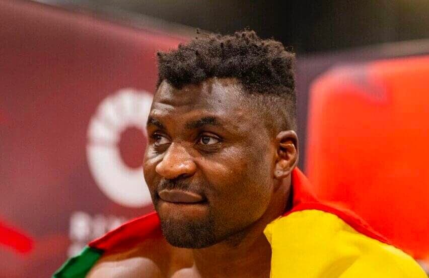 Ngannou’s PFL Debut Will Be Soon – ‘There Have Been Discussions'