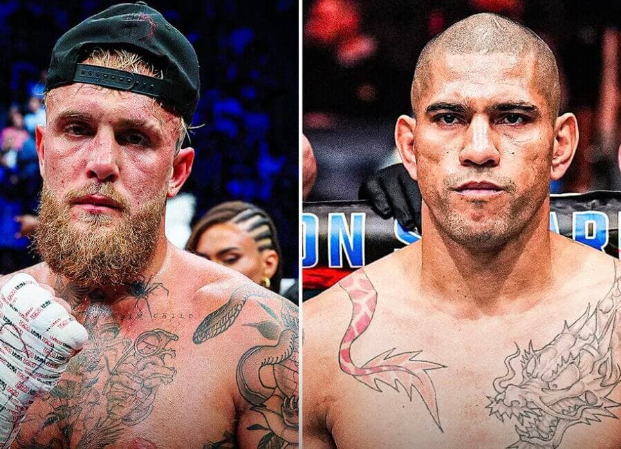 What's Next For Jake Paul After Dismantling Mike Perry?