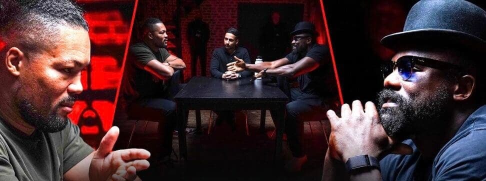 Joe Joyce Vs. Derek Chisora Predictions – ‘Going To Be Brutal'