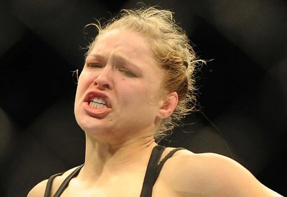 Julianna Pena Slams Ronda Rousey's Attitude – ‘Blaming Everybody, Take Accountability'