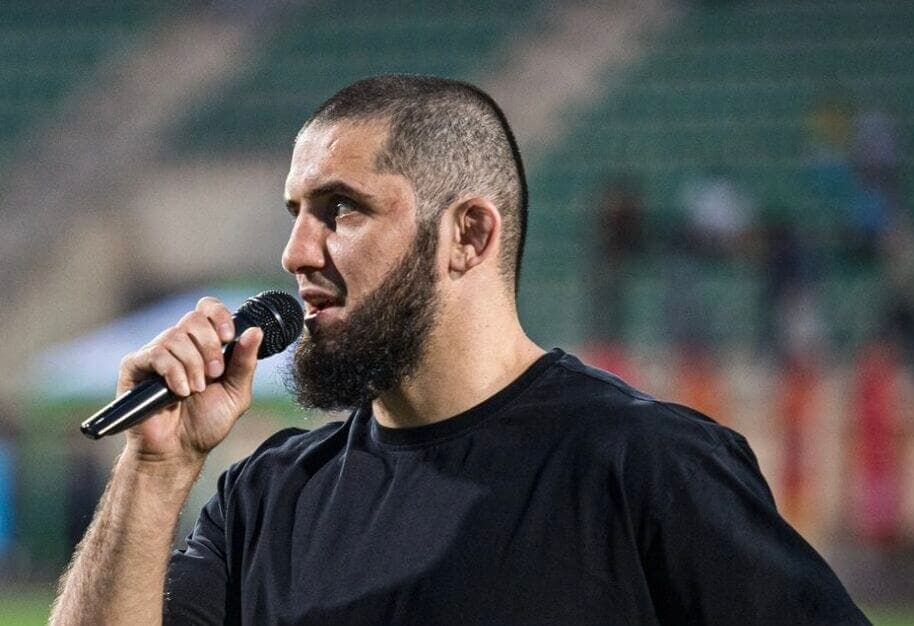 Makhachev May Need Hand Surgery After His UFC 302 Win