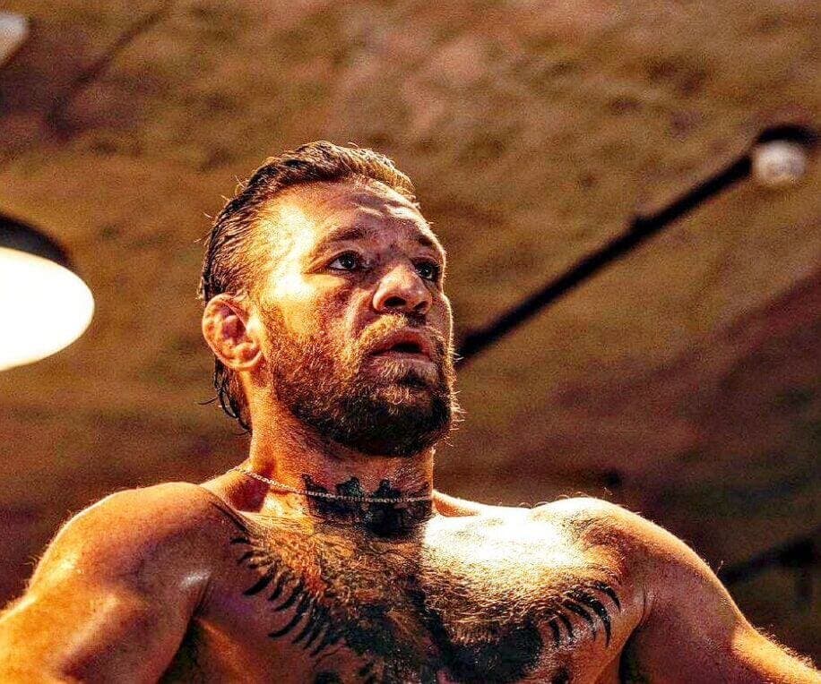 McGregor Plans To Fight Chandler In December – ‘Return Of The Mac'