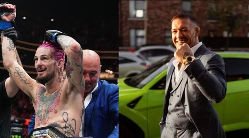 O'Malley Says A Nurmagomedov Win Sets Up A McGregor Clash