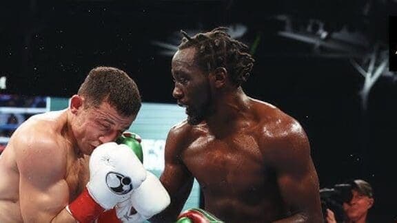 Tim Bradley Defends Crawford's Madrimov Performance – ‘Crawford Won, Hands Down'