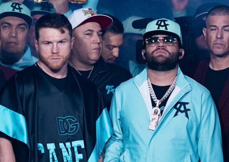 Canelo Alvarez Unfazed By UFC 306 Clash – ‘Canelo Is Just Different'