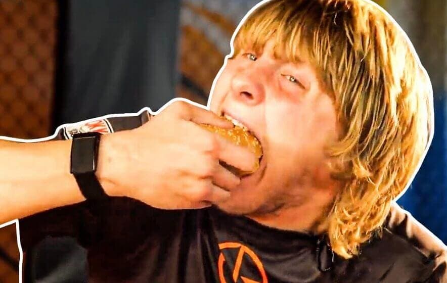 Fans Rip Paddy Pimblett For Wanting To Fight Islam Makhachev