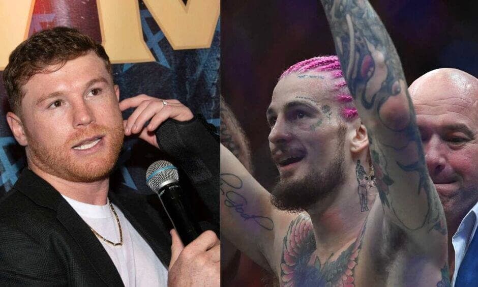 O’Malley Expects To Outshine Canelo – ‘That’s What Excites Me'