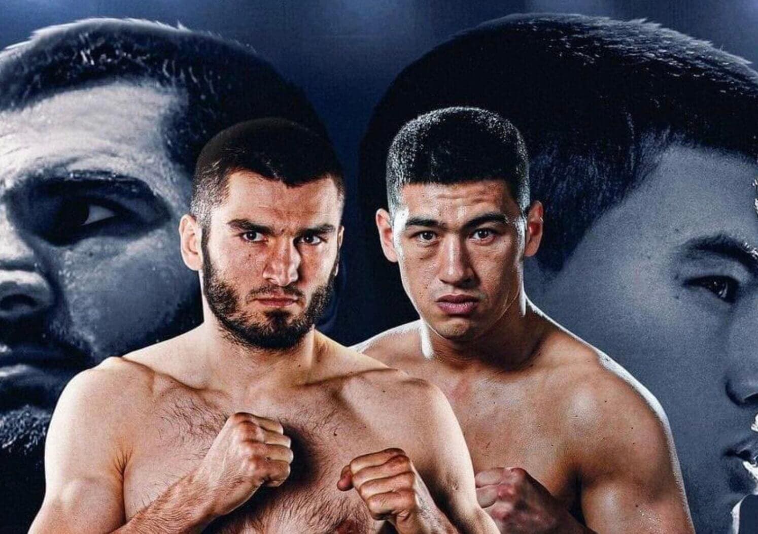 Boxing Pros Pick Between Beterbiev And Bivol