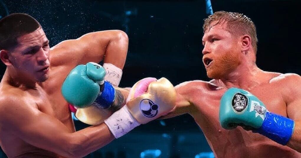 Canelo Warns Berlanga – ‘Let Him Feel So Much Pain'