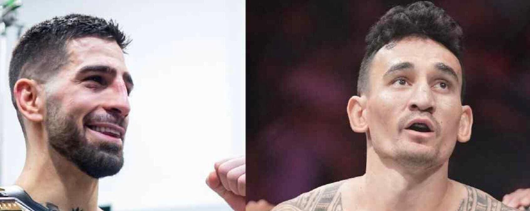 Joe Rogan Amazed By Ilia Topuria's Training – ‘Phenomenal'