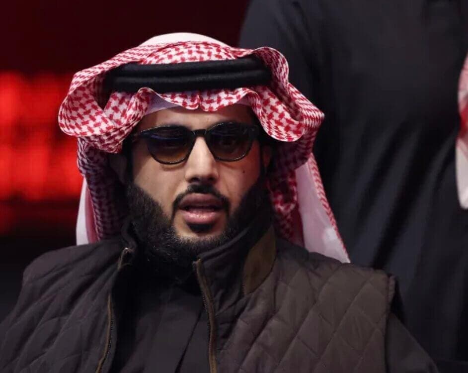 Turki Alalshikh Wants New PPV Prices – ‘Give Fans Good Fights At A Good Price'