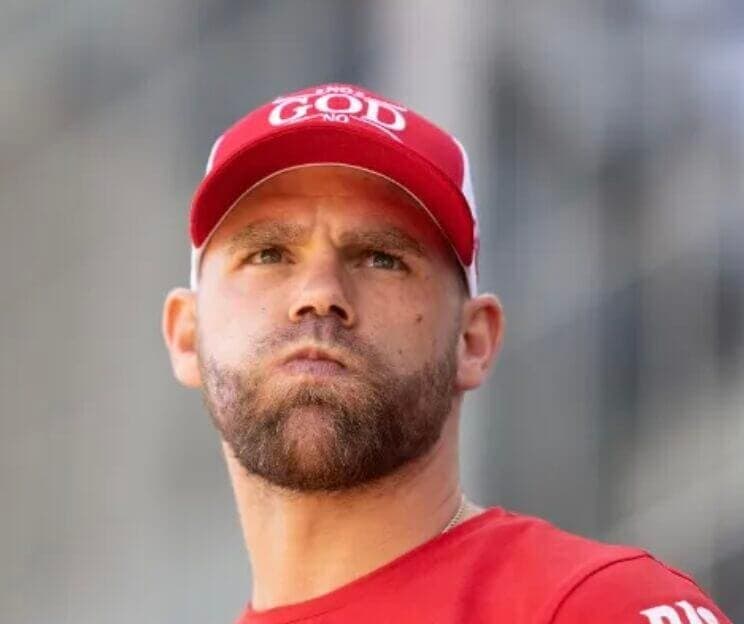Billy Joe Saunders Targets Chris Eubank Jr. – ‘It Don’t Get Much Bigger'