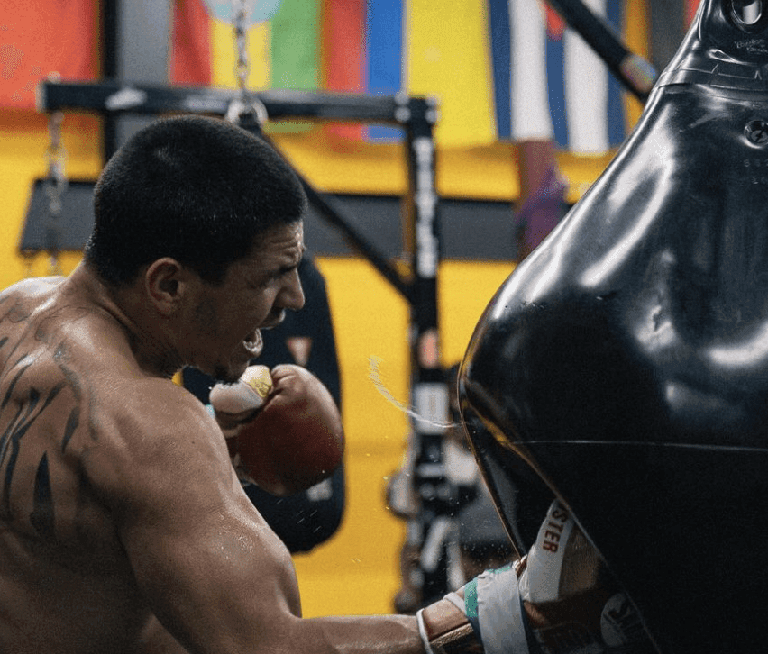 Berlanga Says Canelo Is Overlooking Him – ‘The People Will See'