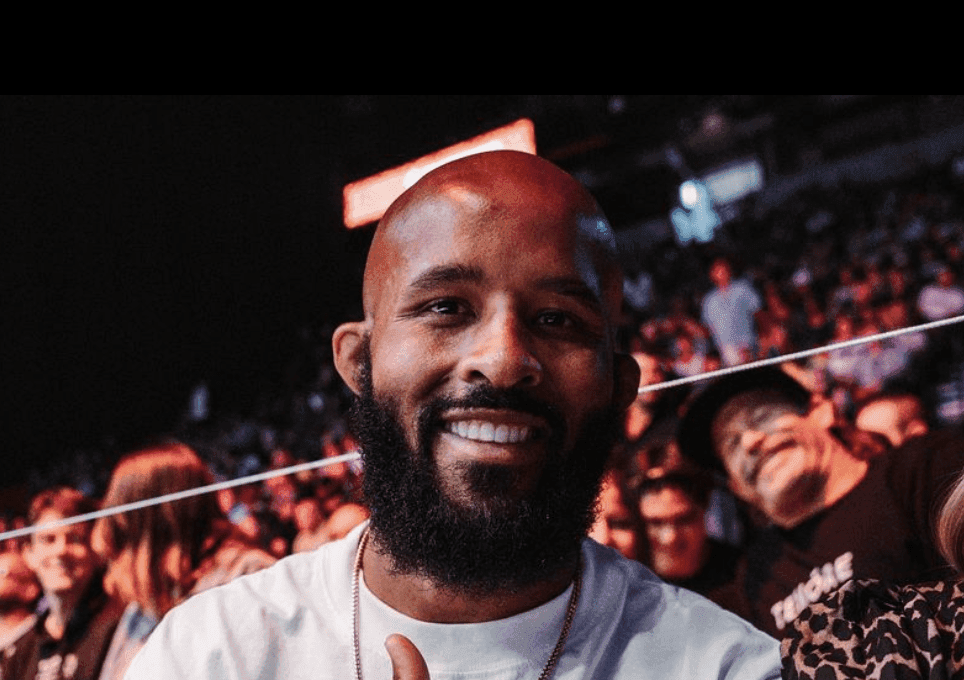 Demetrious Johnson Retires; Dana White Reacts – ‘Incredible Career'