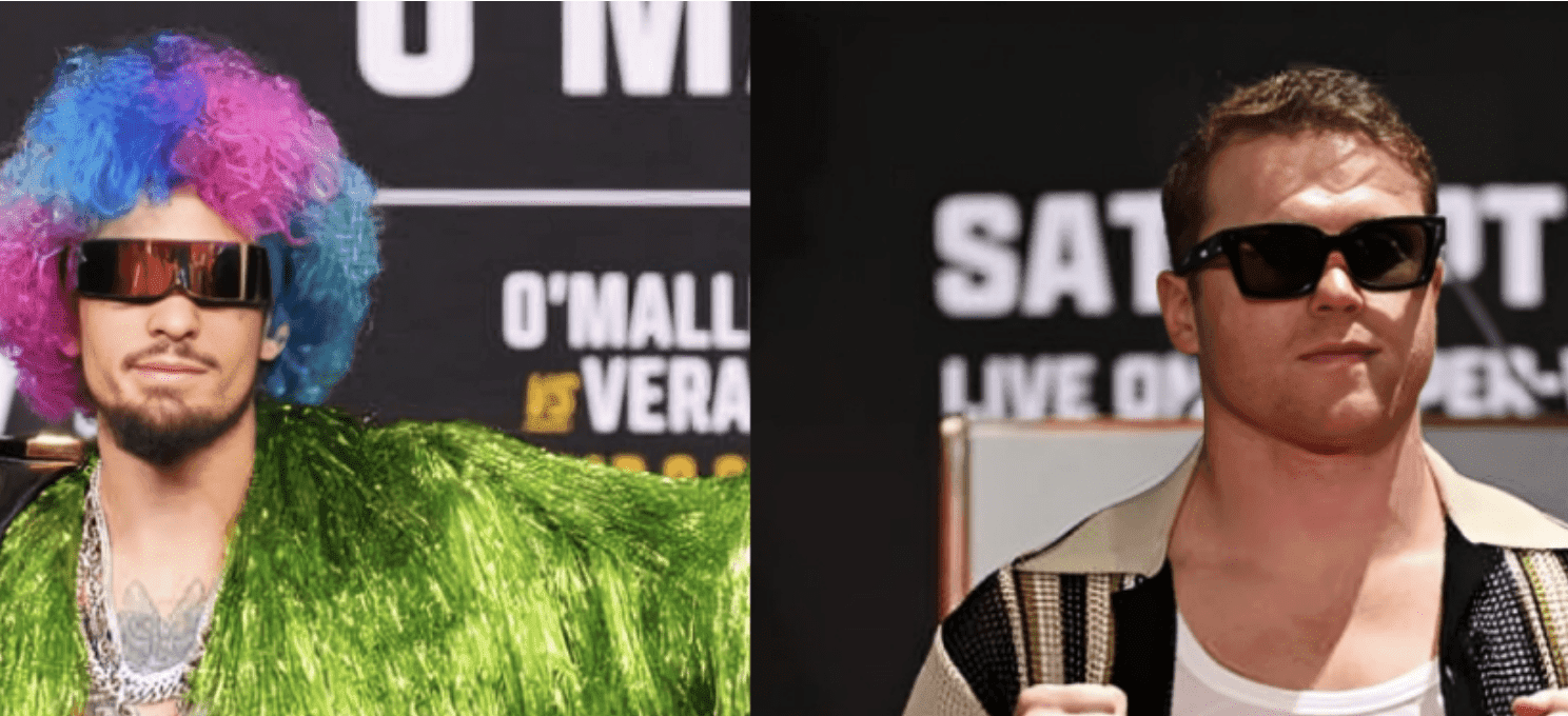 O’Malley Confident His Fight Will Outsell Canelo
