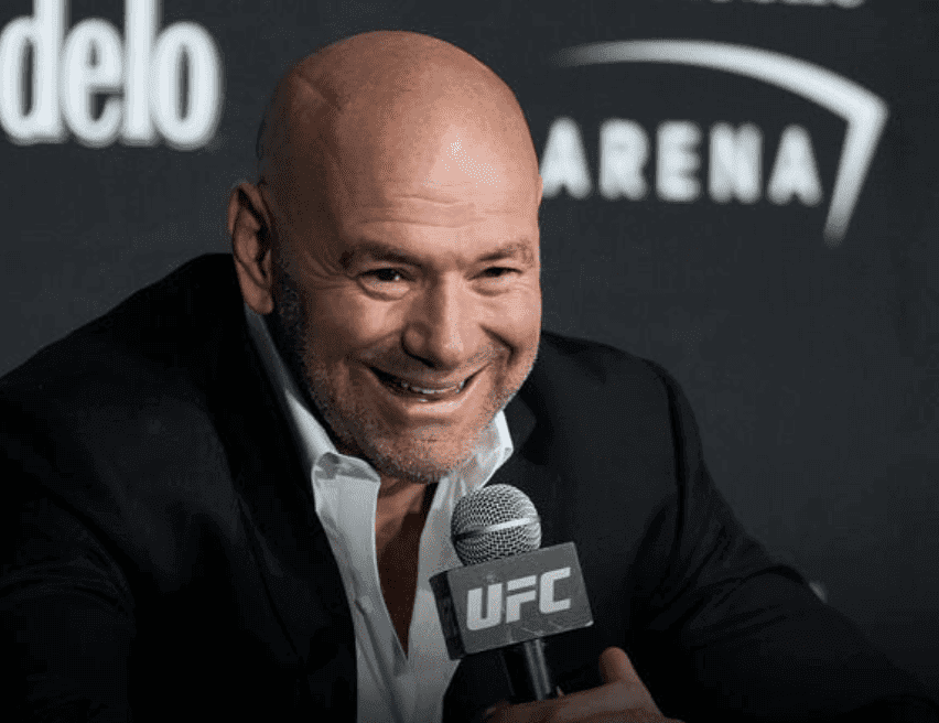 UFC's Broadcasting Deal: What's Next?