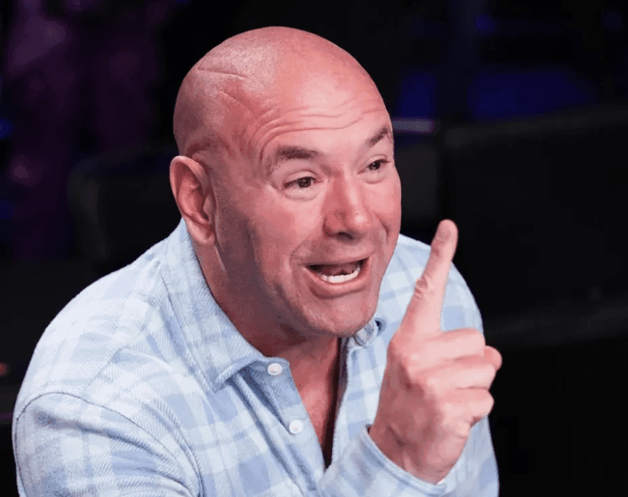 Dana White Slams Boxing Promoters or Avoiding Major Fights