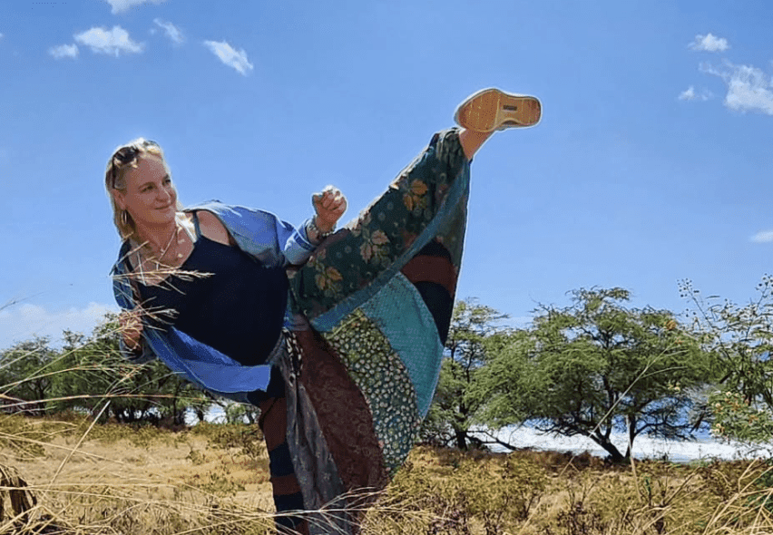 Valentina Shevchenko Could Move Up To Bantamweight