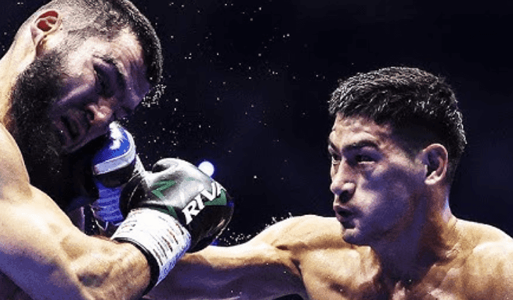 Beterbiev Vs. Bivol CompuBox Numbers – ‘Robbed, Disgusting'