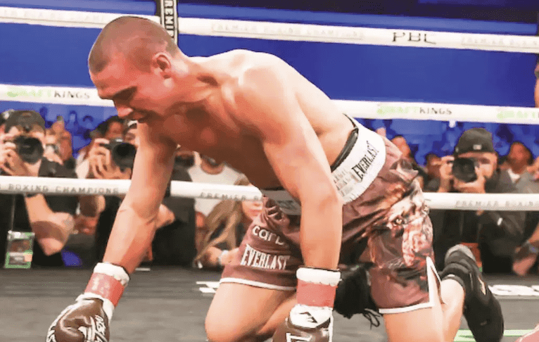 Tim Tszyu's Team Blamed For His Loss – ‘Looked Like Devin Haney'