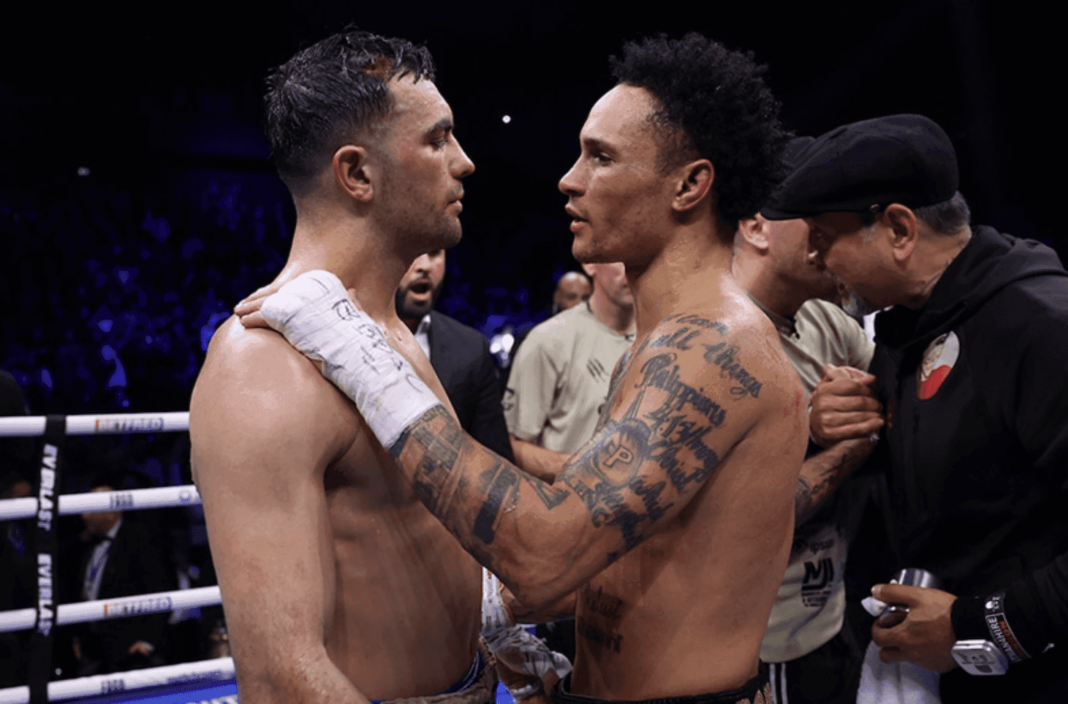 Regis Prograis – A Boxing Intellectual Walking Away At The Right Time