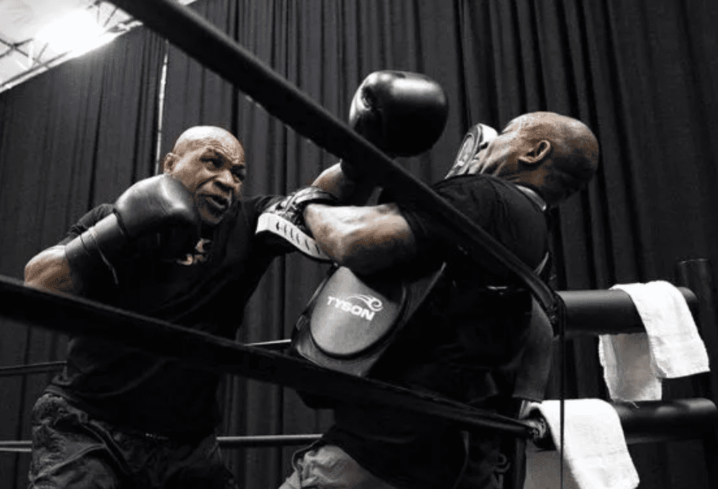Tyson Says He's Ready To Die In Ring Vs. Paul – ‘I’ll Be Immortal'