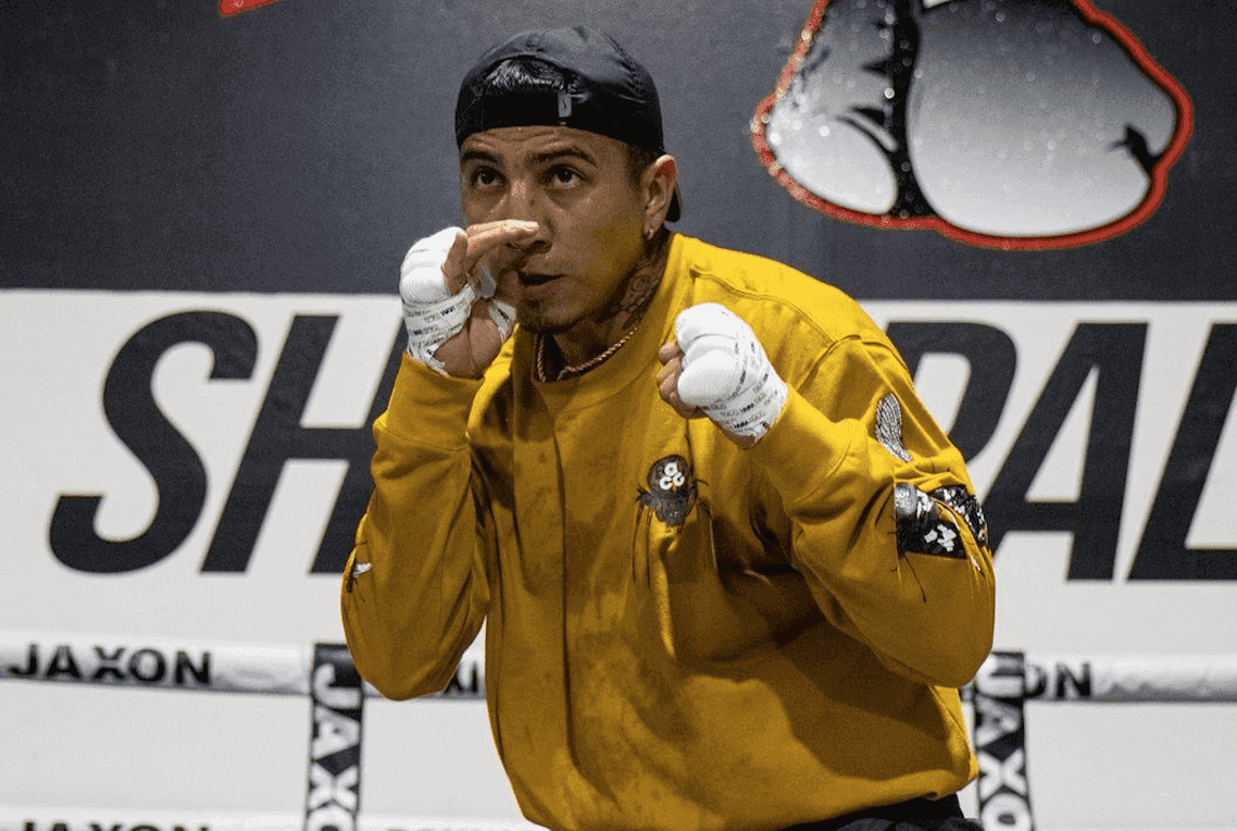 Mario Barrios Expects Welterweight Unification Fights In ‘Exciting’ 2025