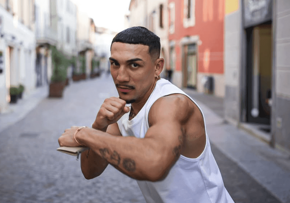 Is Teofimo Lopez Underrated?