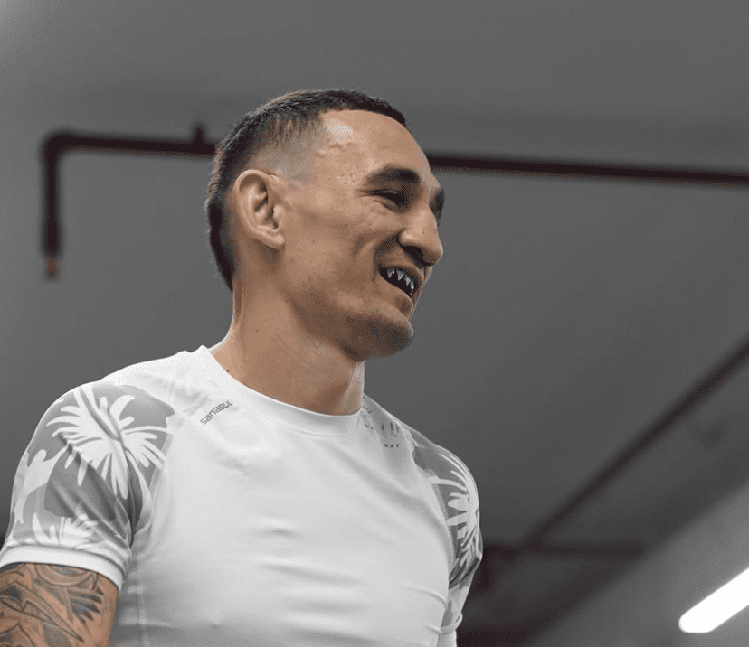Holloway Outlines Plans After UFC 308 Loss – ‘Ideally International Fight Week'
