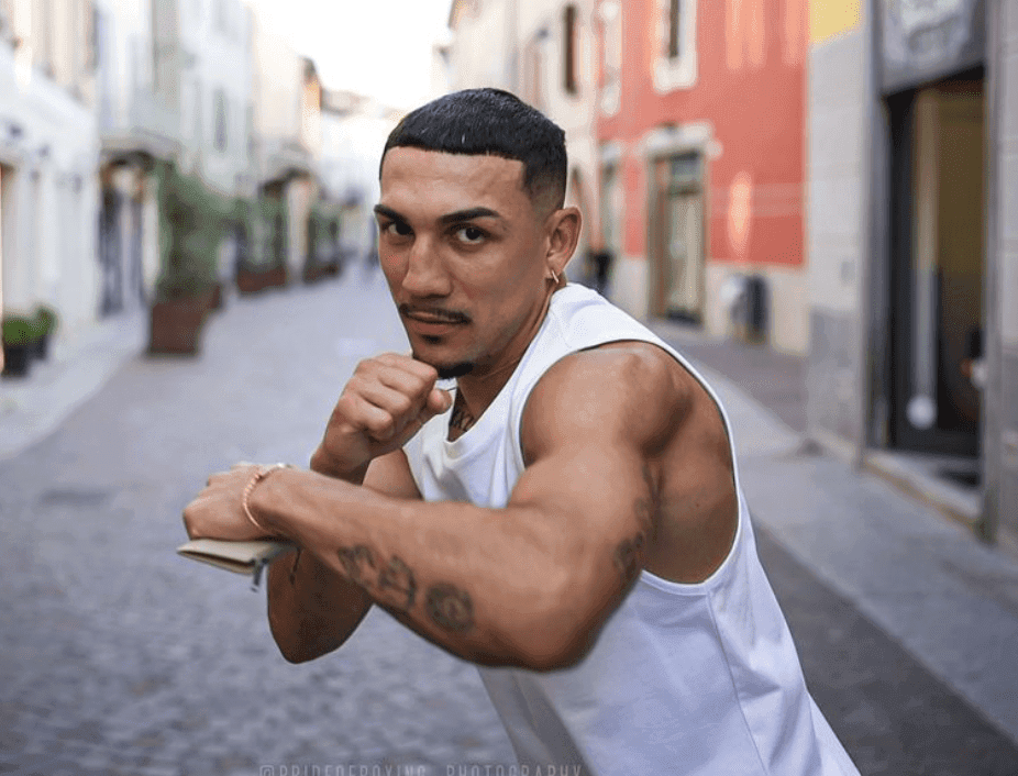 Teofimo Lopez Denies Talks About A Devin Haney Fight – ‘This Is All False'